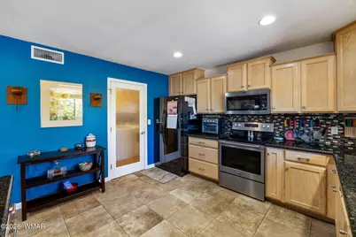939 Mountain Trail, Show Low, AZ 85901 - Photo 11