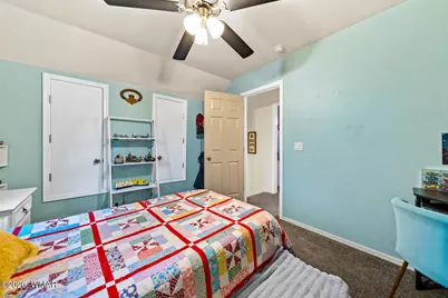 2641 S Marshalls Run, Show Low, AZ 85901 - Photo 17