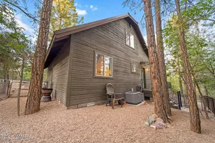 2641 S Marshalls Run, Show Low, AZ 85901 - Photo 25