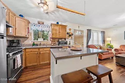 2641 S Marshalls Run, Show Low, AZ 85901 - Photo 11