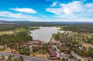 2011 N Lake Breeze Rd, Lakeside, AZ 85929 - Photo 43