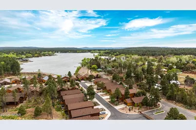 2011 N Lake Breeze Road, Lakeside, AZ 85929 - Photo 3