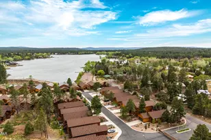 2011 N Lake Breeze Rd, Lakeside, AZ 85929 - Photo 3