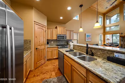 2011 N Lake Breeze Road, Lakeside, AZ 85929 - Photo 11