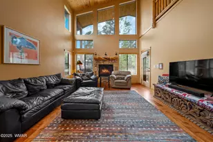 2011 N Lake Breeze Rd, Lakeside, AZ 85929 - Photo 13