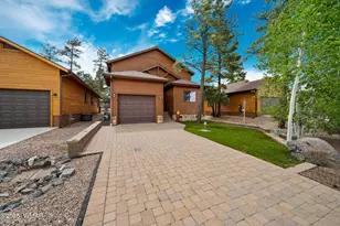 2011 N Lake Breeze Rd, Lakeside, AZ 85929 - Photo 1