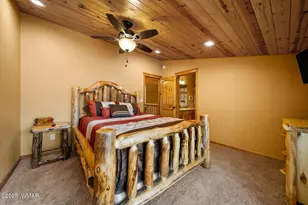 2011 N Lake Breeze Rd, Lakeside, AZ 85929 - Photo 29