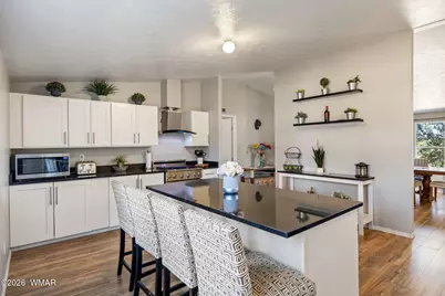2181 Gingerbread Lane, Overgaard, AZ 85933 - Photo 11