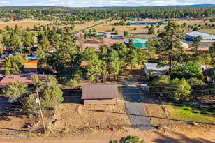 2181 Gingerbread Ln, Overgaard, AZ 85933 - Photo 21