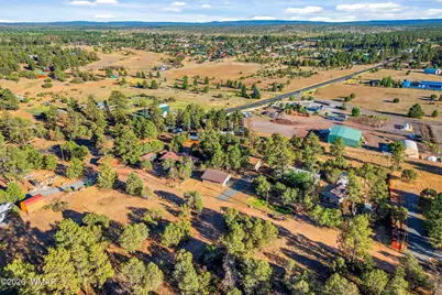 2181 Gingerbread Lane, Overgaard, AZ 85933 - Photo 23
