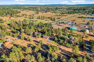 2181 Gingerbread Ln, Overgaard, AZ 85933 - Photo 23