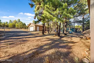 2181 Gingerbread Lane, Overgaard, AZ 85933 - Photo 3