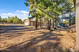 2181 Gingerbread Ln, Overgaard, AZ 85933 - Photo 3