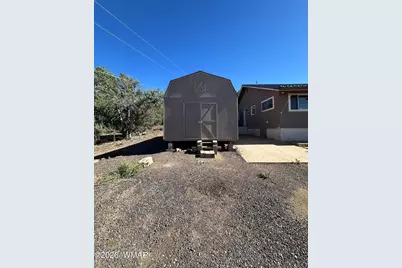 8309 Lone Pine Drive, Show Low, AZ 85901 - Photo 27