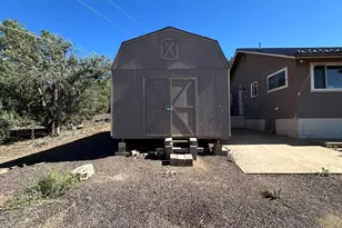 8309 Lone Pine Dr, Show Low, AZ 85901 - Photo 27