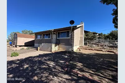8309 Lone Pine Drive, Show Low, AZ 85901 - Photo 3