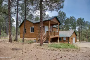 1420 E Meadow View Pl, Show Low, AZ 85901 - Photo 23