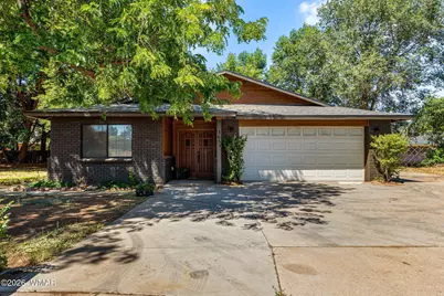 365 W 1/2 North Street, Snowflake, AZ 85937 - Photo 41