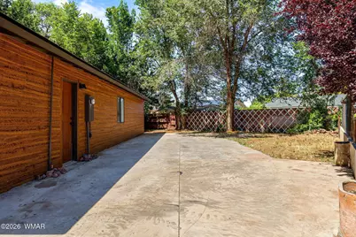 365 W 1/2 North Street, Snowflake, AZ 85937 - Photo 33