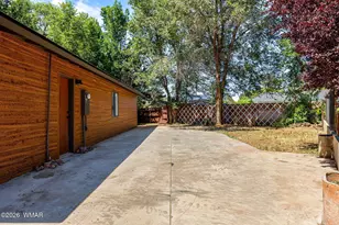 365 W 1/2 North St, Snowflake, AZ 85937 - Photo 33