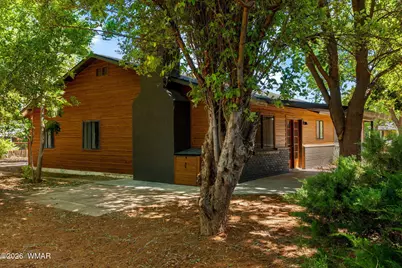 365 W 1/2 North Street, Snowflake, AZ 85937 - Photo 31