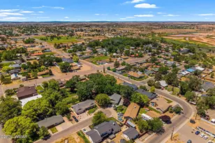 365 W 1/2 North St, Snowflake, AZ 85937 - Photo 37