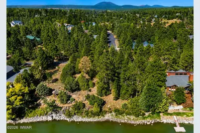 688 Pine Creek Drive, Lakeside, AZ 85929 - Photo 3