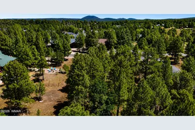 711 Pine Creek Drive, Lakeside, AZ 85929 - Photo 7