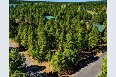 711 Pine Creek Drive, Lakeside, AZ 85929 - Photo 3