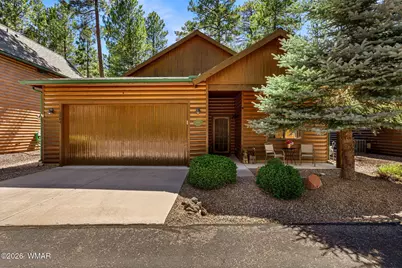 2964 Timberline Road, Pinetop, AZ 85935 - Photo 1
