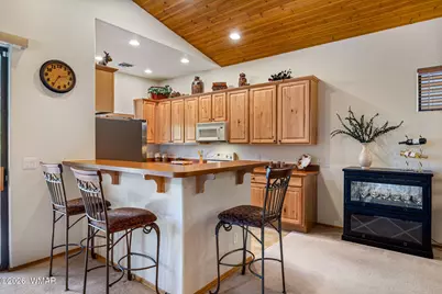 2964 Timberline Road, Pinetop, AZ 85935 - Photo 5