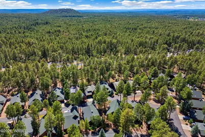 2964 Timberline Road, Pinetop, AZ 85935 - Photo 33