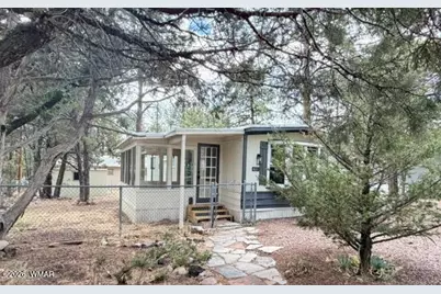 641 N 42nd Drive, Show Low, AZ 85901 - Photo 27