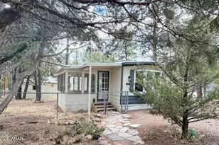 641 N 42nd Dr, Show Low, AZ 85901 - Photo 27