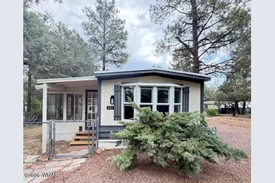641 N 42nd Drive, Show Low, AZ 85901 - Photo 1
