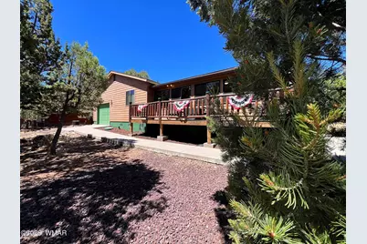 3428 High Country Drive, Heber, AZ 85928 - Photo 1