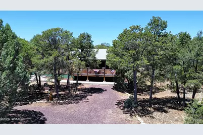 3428 High Country Drive, Heber, AZ 85928 - Photo 1