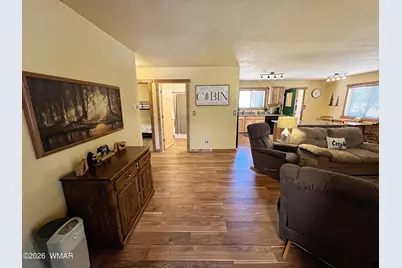 3428 High Country Drive, Heber, AZ 85928 - Photo 15