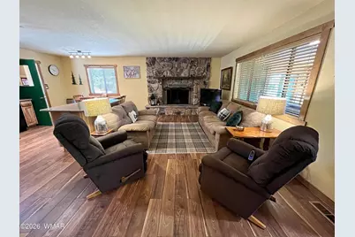 3428 High Country Drive, Heber, AZ 85928 - Photo 21