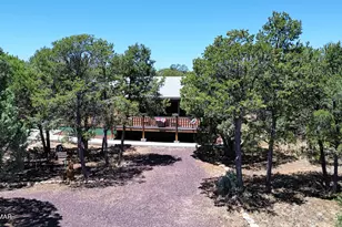 3428 High Country Dr, Heber, AZ 85928 - Photo 3
