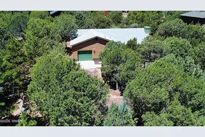 3428 High Country Drive, Heber, AZ 85928 - Photo 5