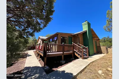 3428 High Country Drive, Heber, AZ 85928 - Photo 7