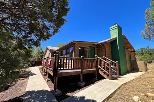 3428 High Country Dr, Heber, AZ 85928 - Photo 7