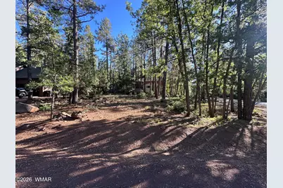 6001 Pitch Fork Lane, Pinetop, AZ 85935 - Photo 11