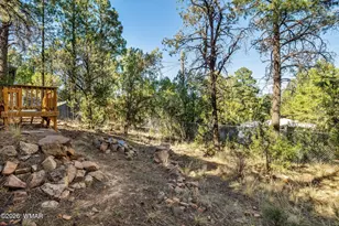 3491 Deer Track Trail, Overgaard, AZ 85933 - Photo 23