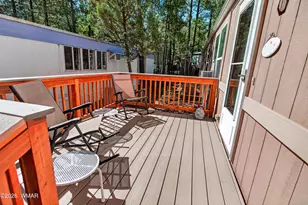 3489 Rainbow Lake Dr, Lakeside, AZ 85929 - Photo 3