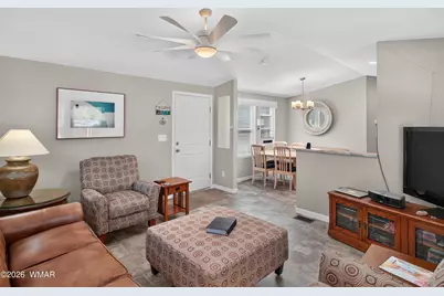 3489 Rainbow Lake Drive, Unit #10, Lakeside, AZ 85929 - Photo 5