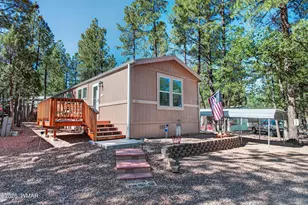 3489 Rainbow Lake Dr, Lakeside, AZ 85929 - Photo 1