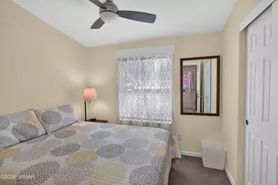 3489 Rainbow Lake Drive, Unit #10, Lakeside, AZ 85929 - Photo 11