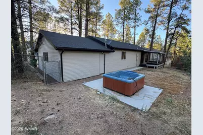 821 N 46th Drive, Show Low, AZ 85901 - Photo 17